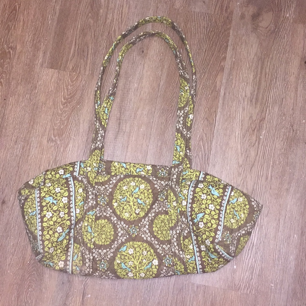 Small VB duffle